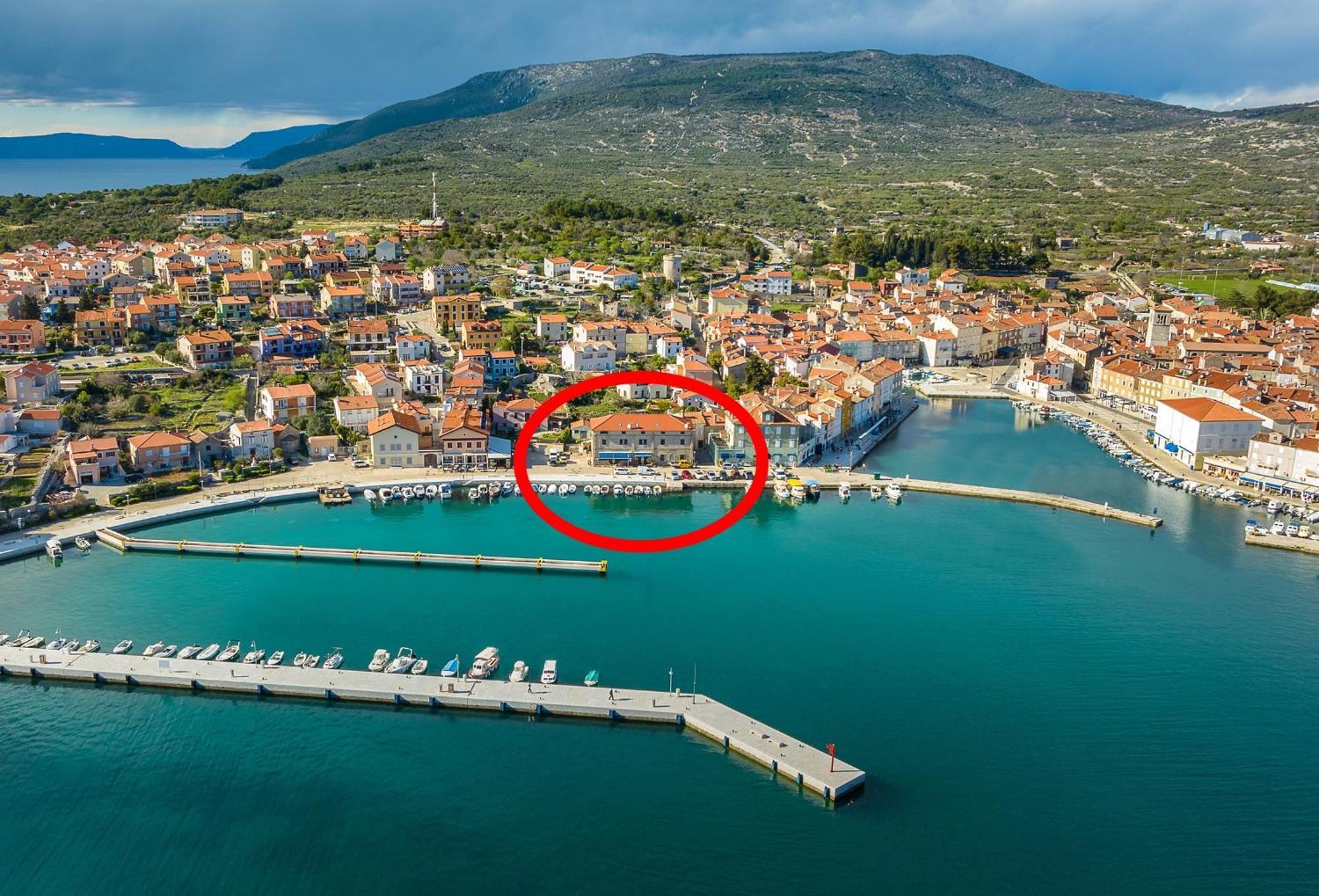 Apartman Lungomare *