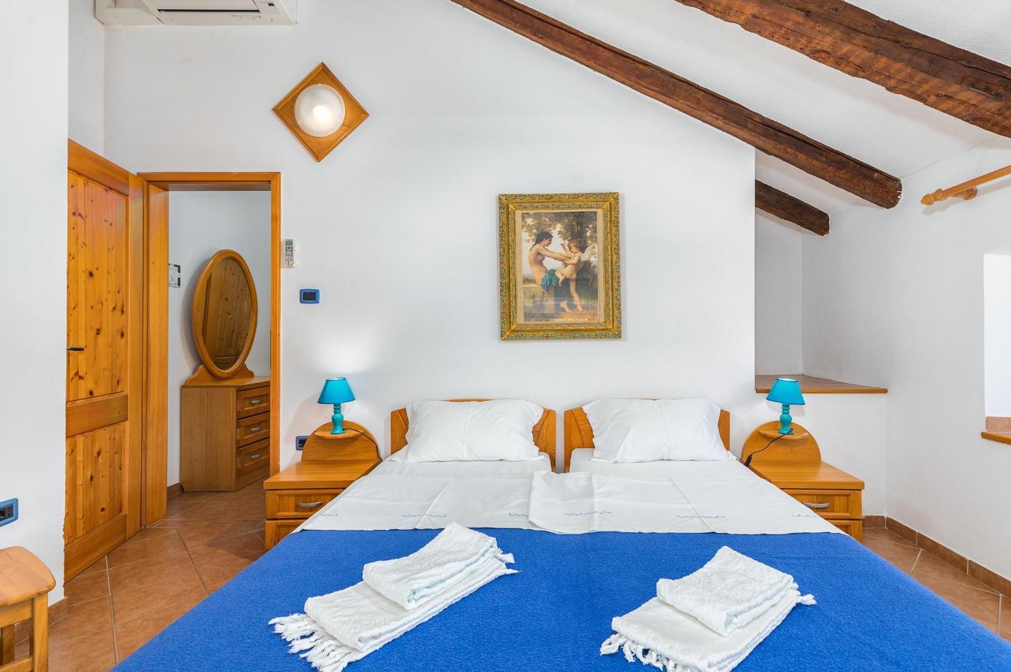 Lungomare Apartman Cres
