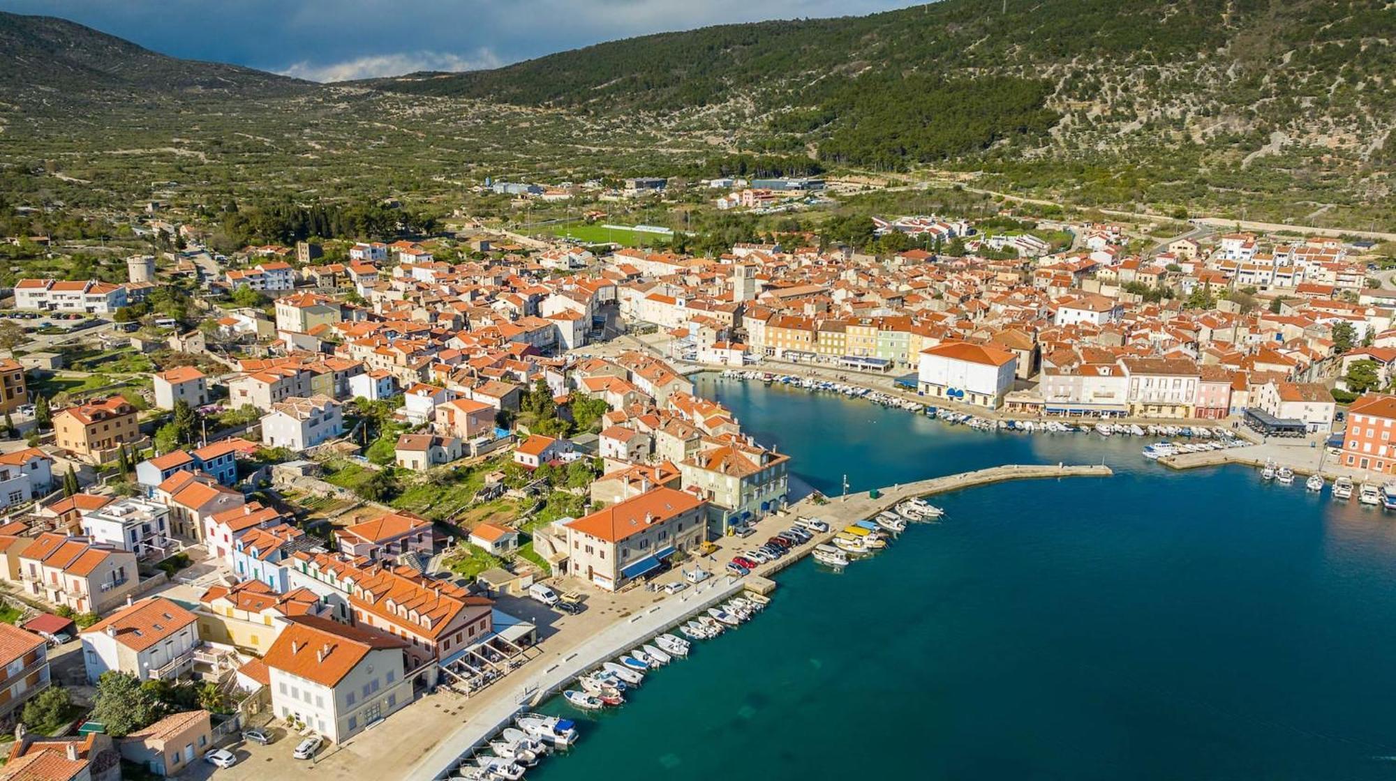 Apartman Lungomare