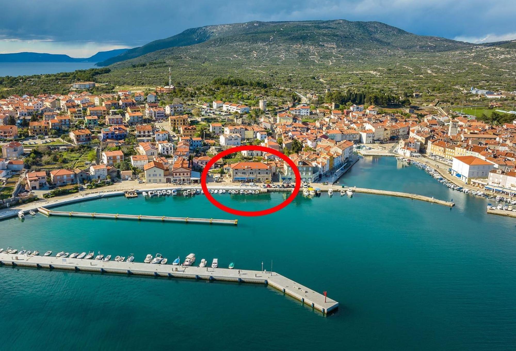 Apartman Lungomare