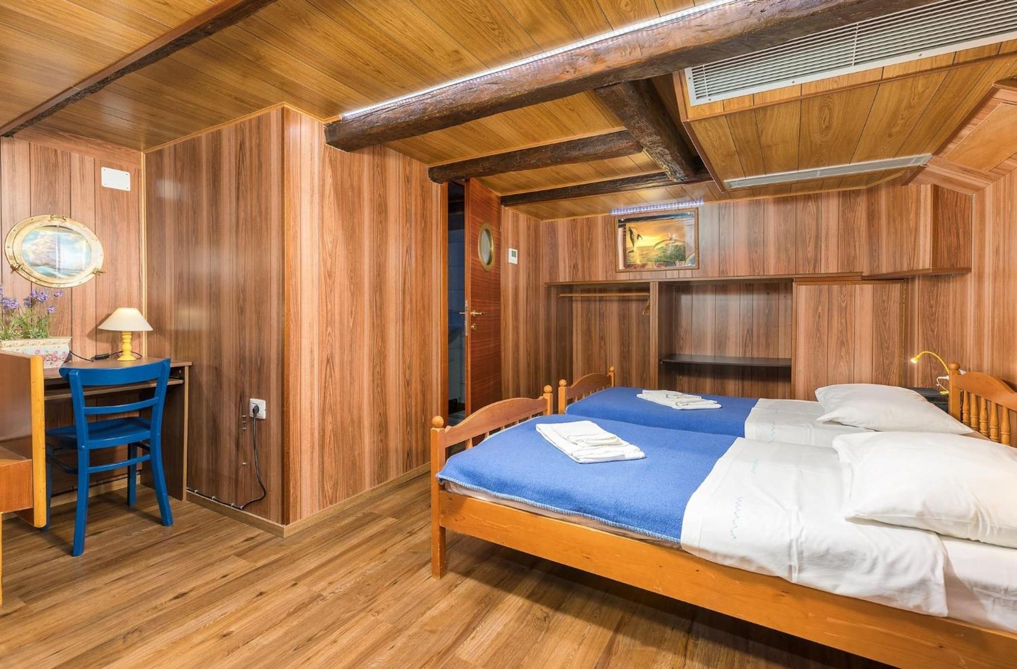 Apartman Lungomare *
