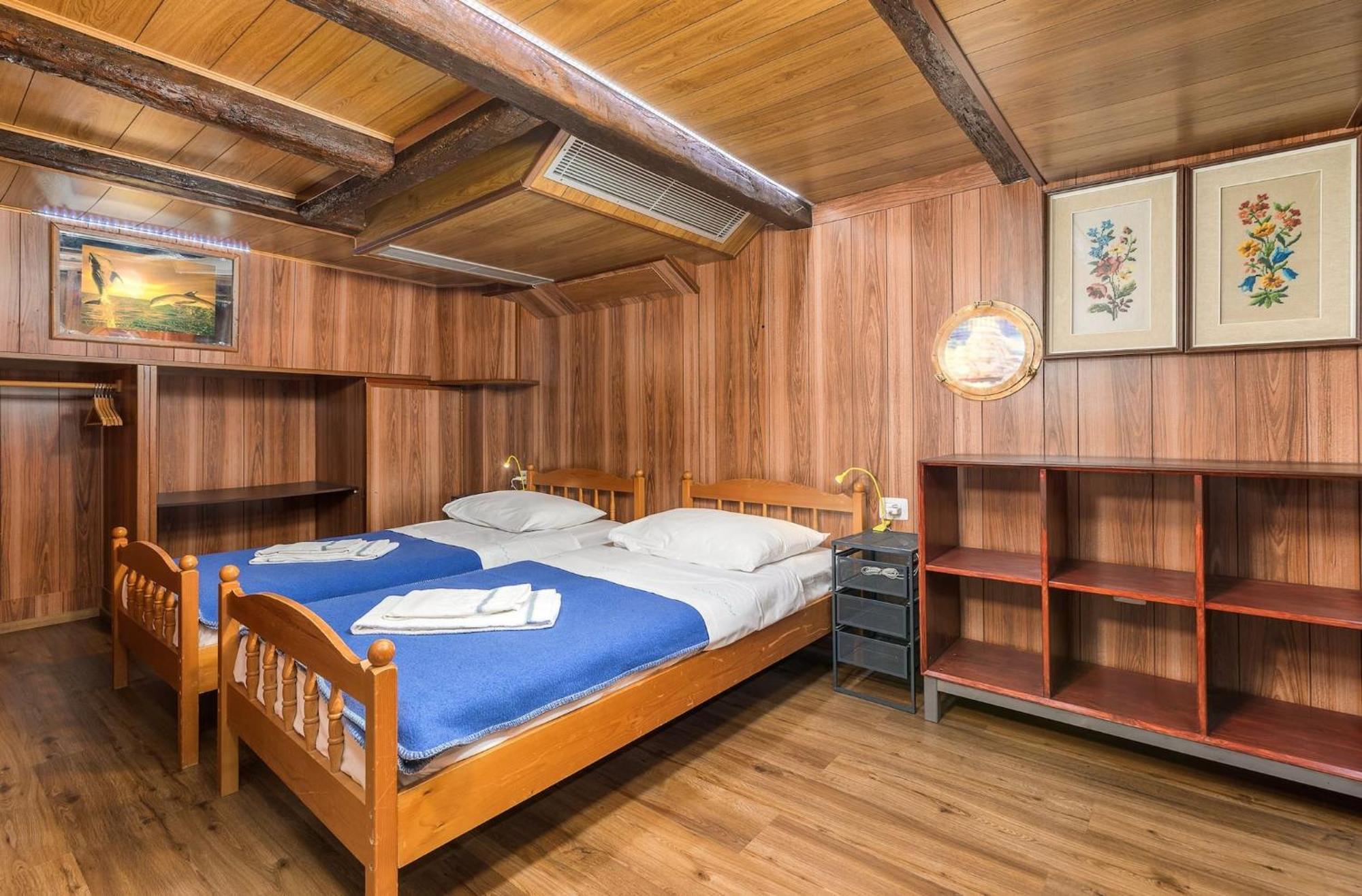 Apartman Lungomare Cres