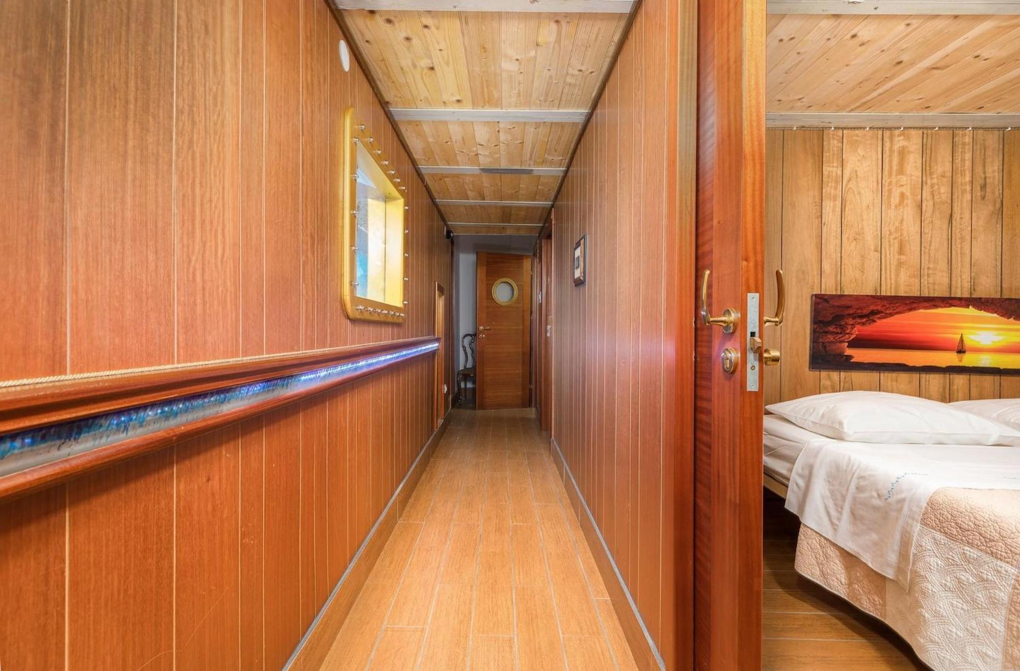 Apartman Lungomare *