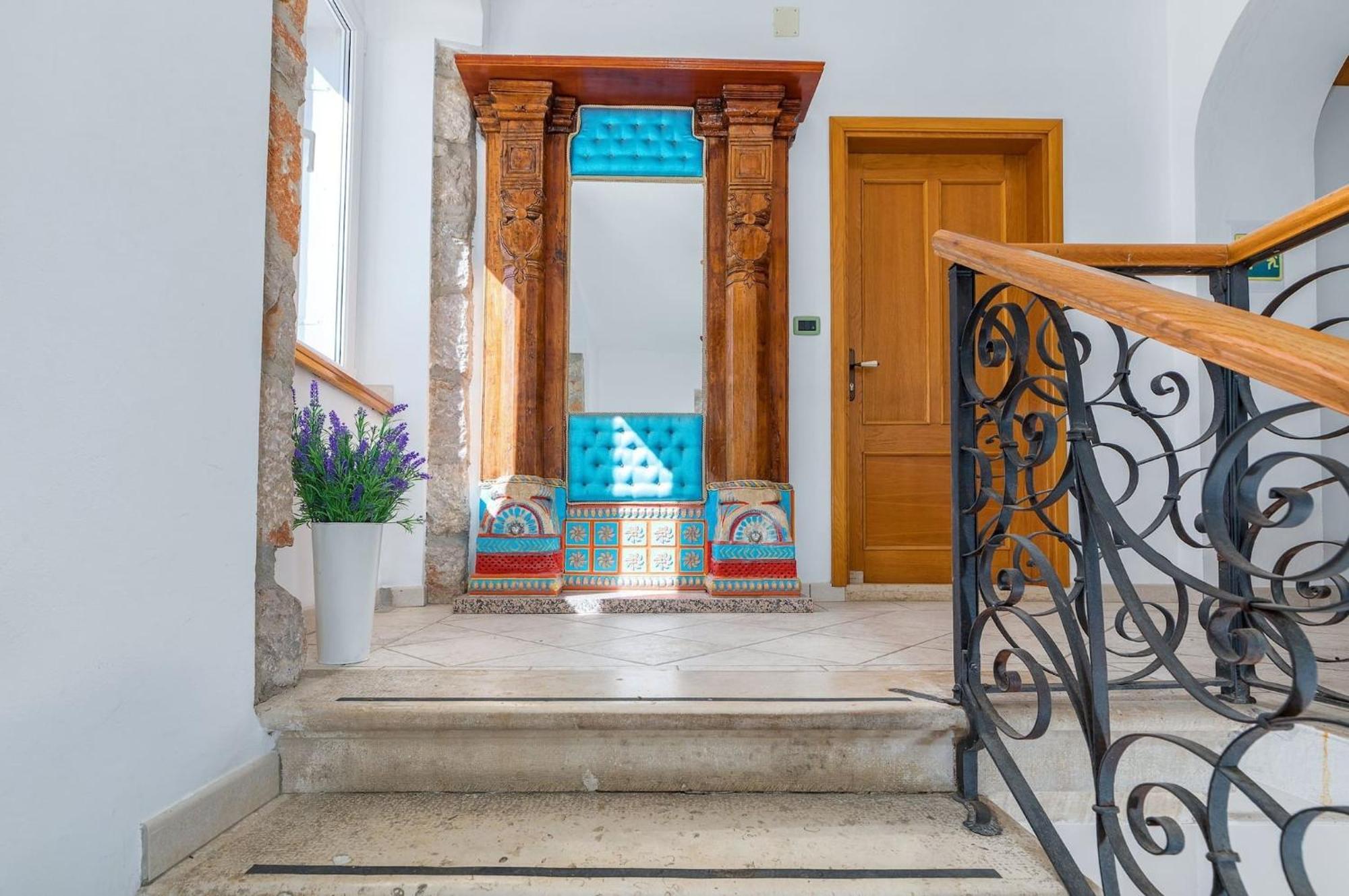 Lungomare Apartman