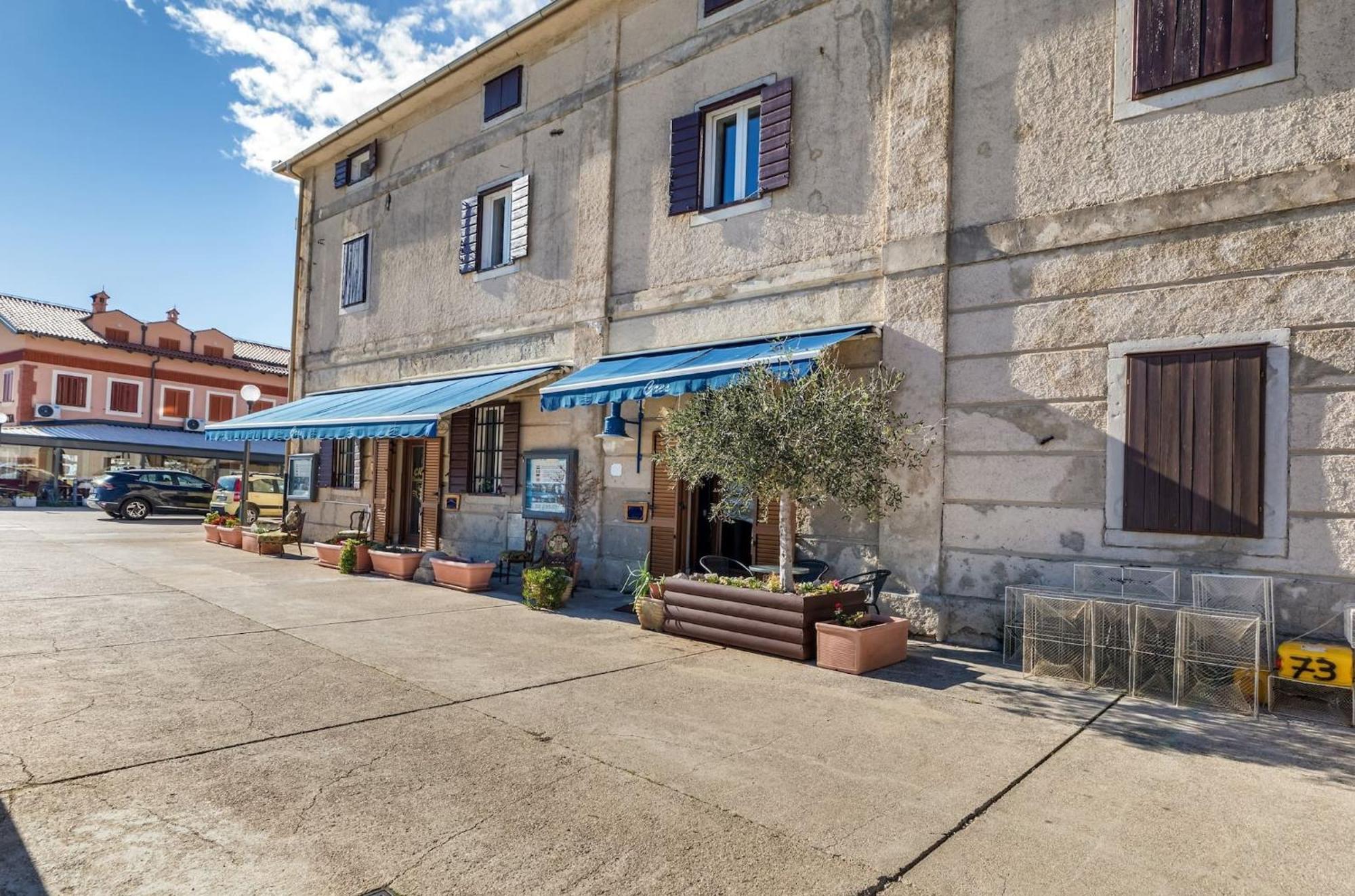 Apartman Lungomare