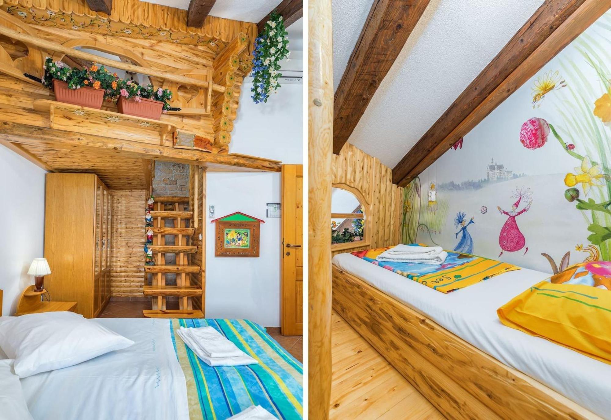 Lungomare Apartman *