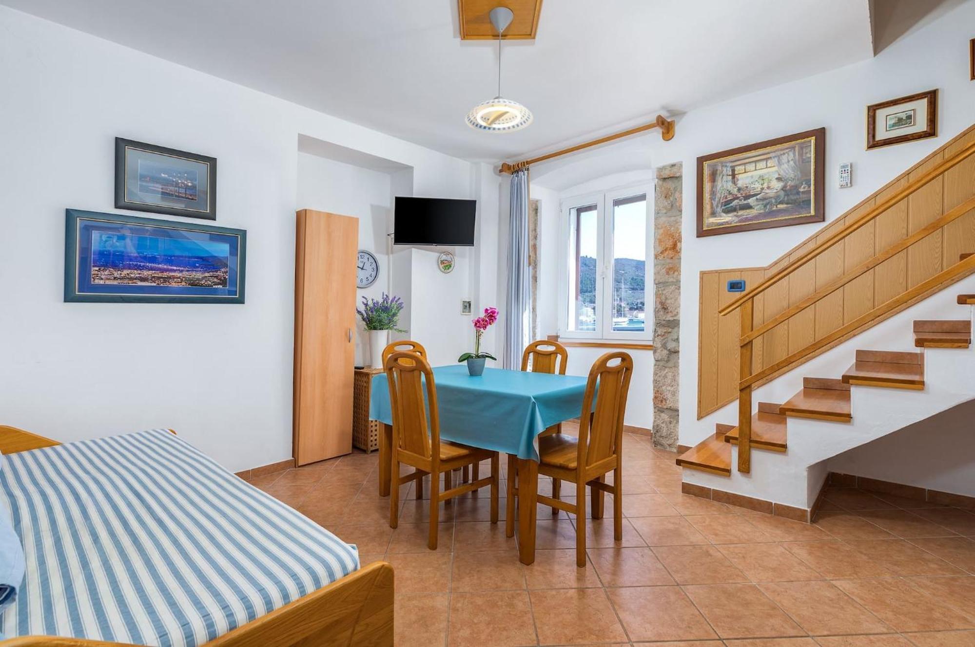 Apartman Lungomare Cres