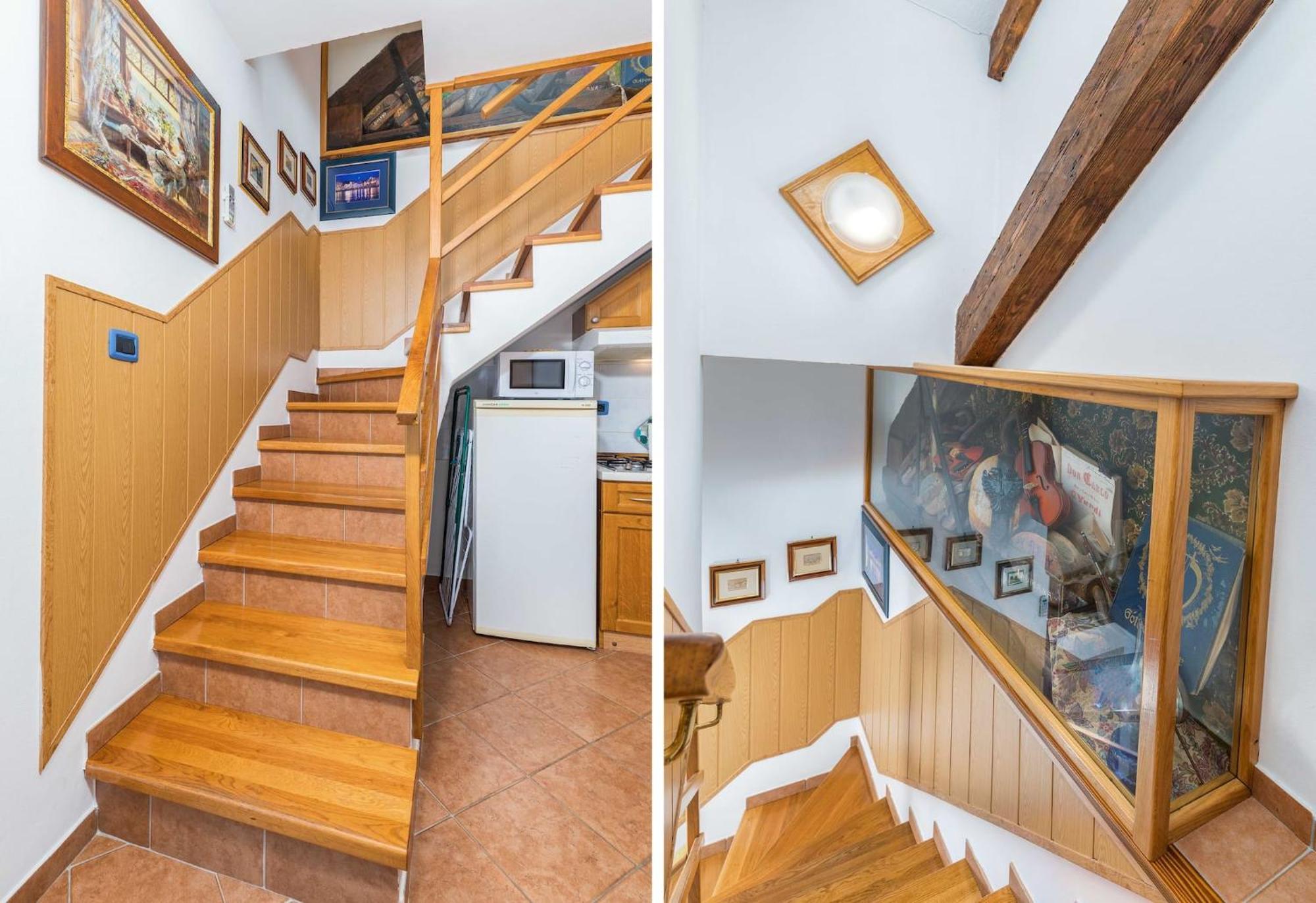 Apartman Lungomare *