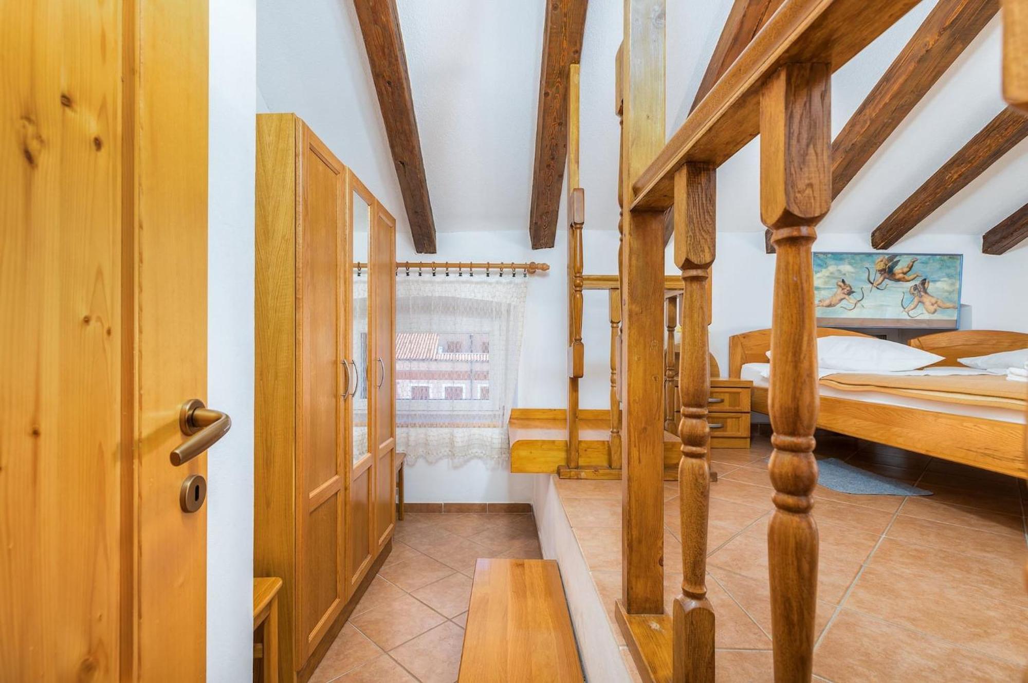 Apartman Lungomare *