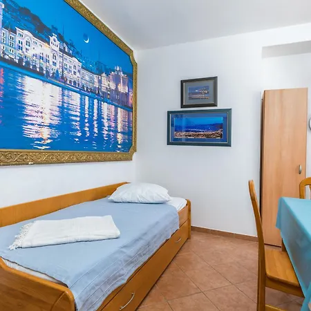 Apartments Lungomare Cres Room photo