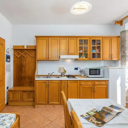Apartments Lungomare Cres Room photo