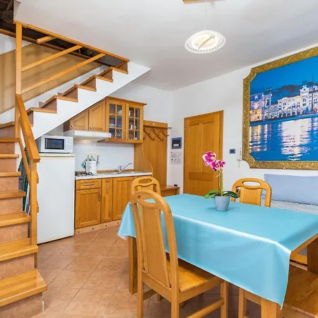 Apartments Lungomare Cres Room photo