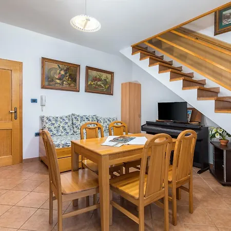 Apartments Lungomare Cres Room photo