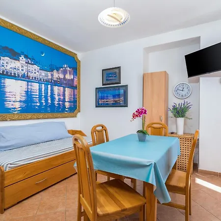 Apartments Lungomare Cres Room photo