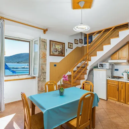 Apartments Lungomare Cres Room photo