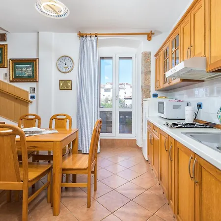 Apartments Lungomare Cres Room photo