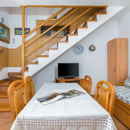 Apartments Lungomare Cres Room photo