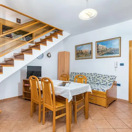 Apartments Lungomare Cres Room photo