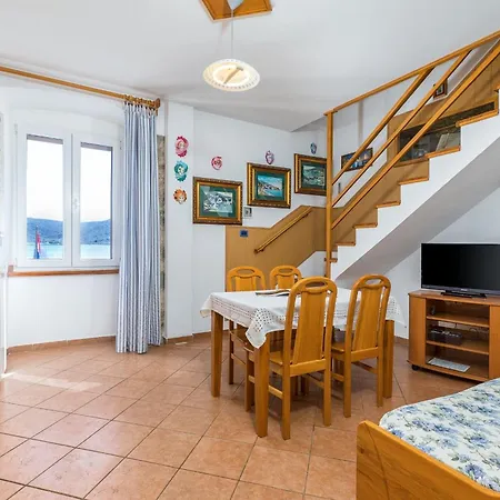 Apartments Lungomare Cres Room photo