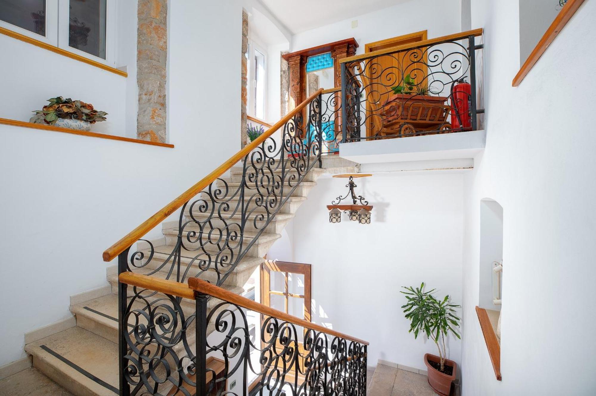 Lungomare Apartment *