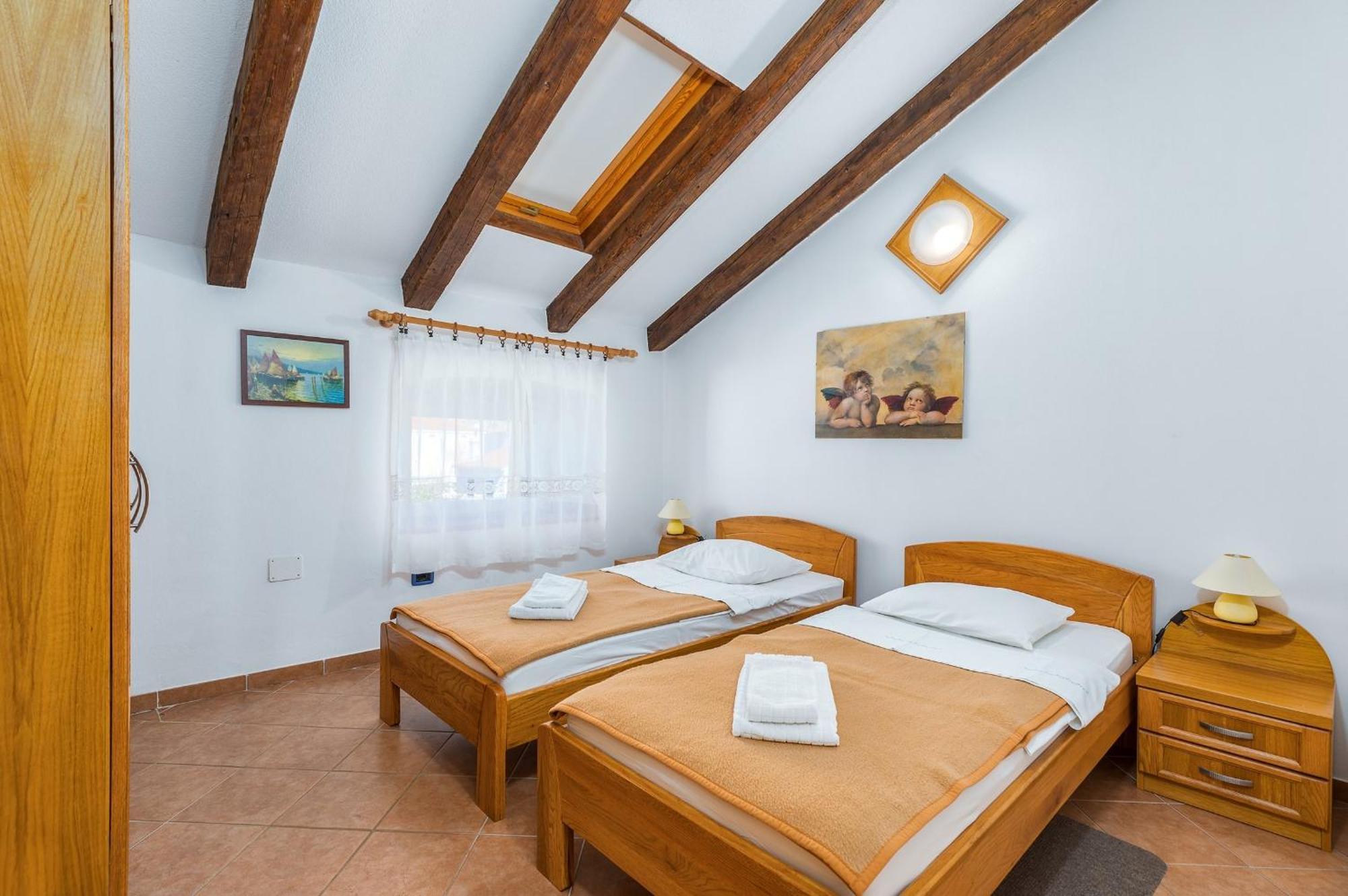 Apartment Lungomare