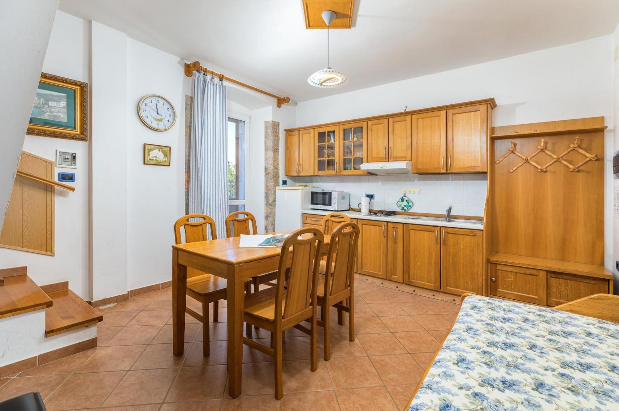 Appartamento Lungomare