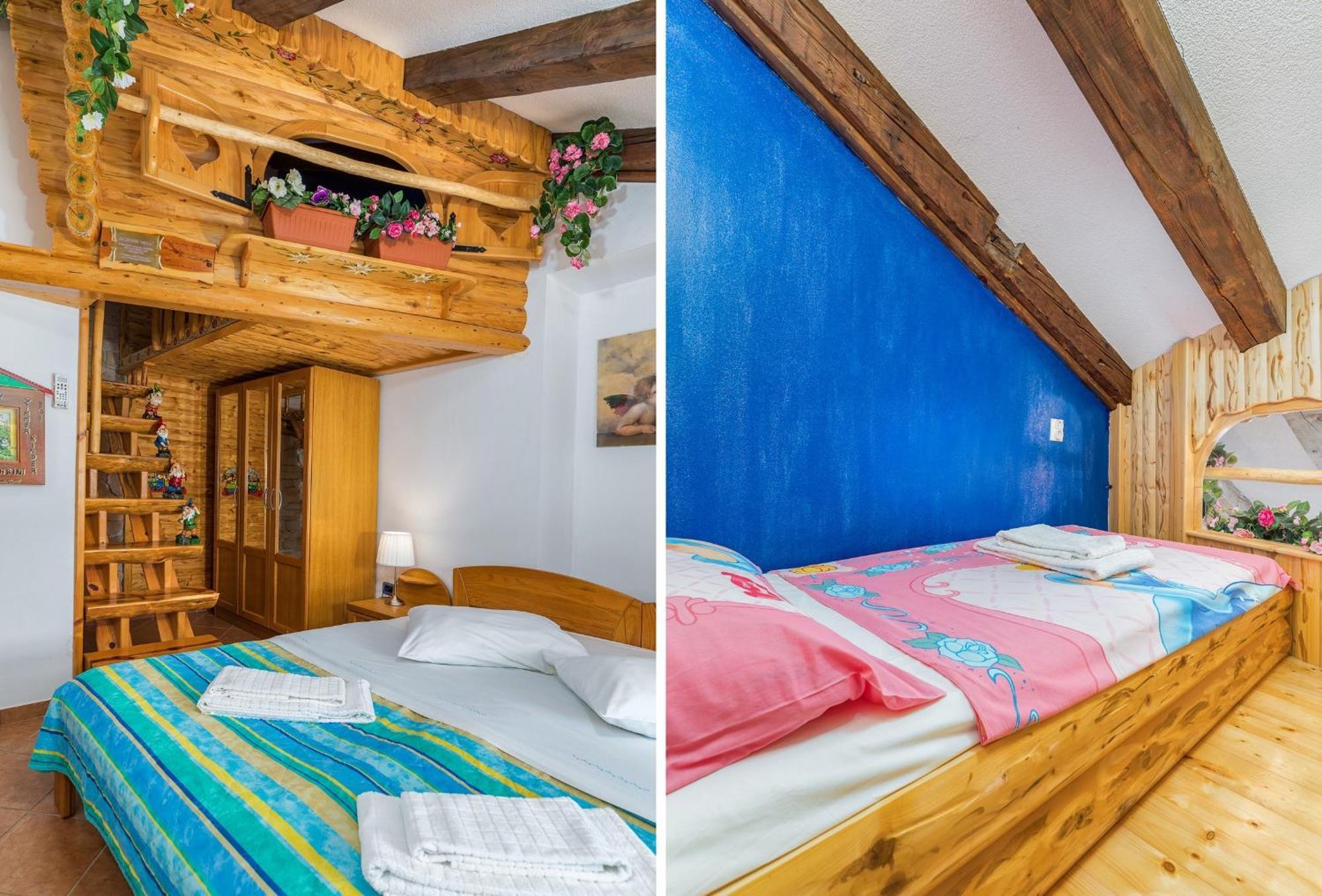 Apartment Lungomare Cres