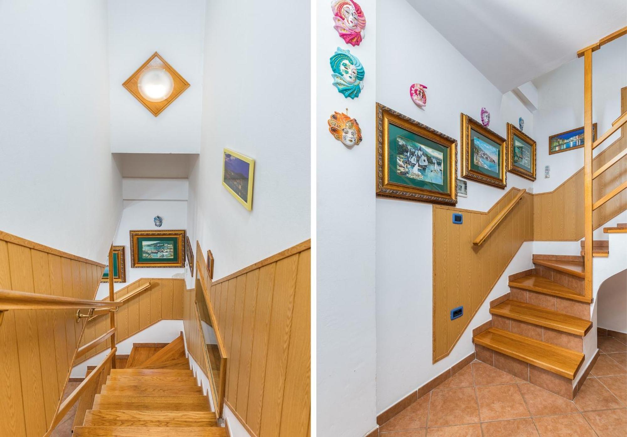 Apartment Lungomare *