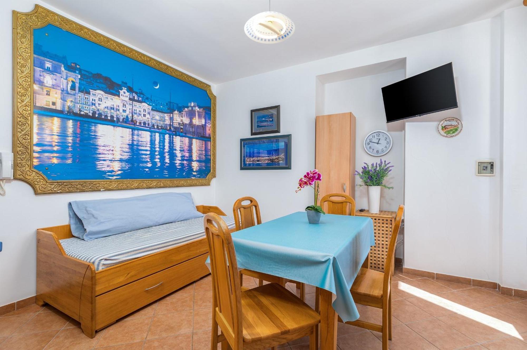 Apartment Lungomare