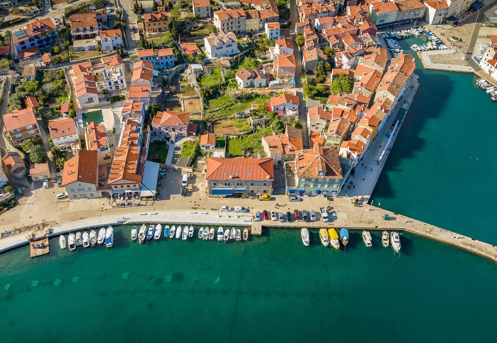 Lungomare Cres