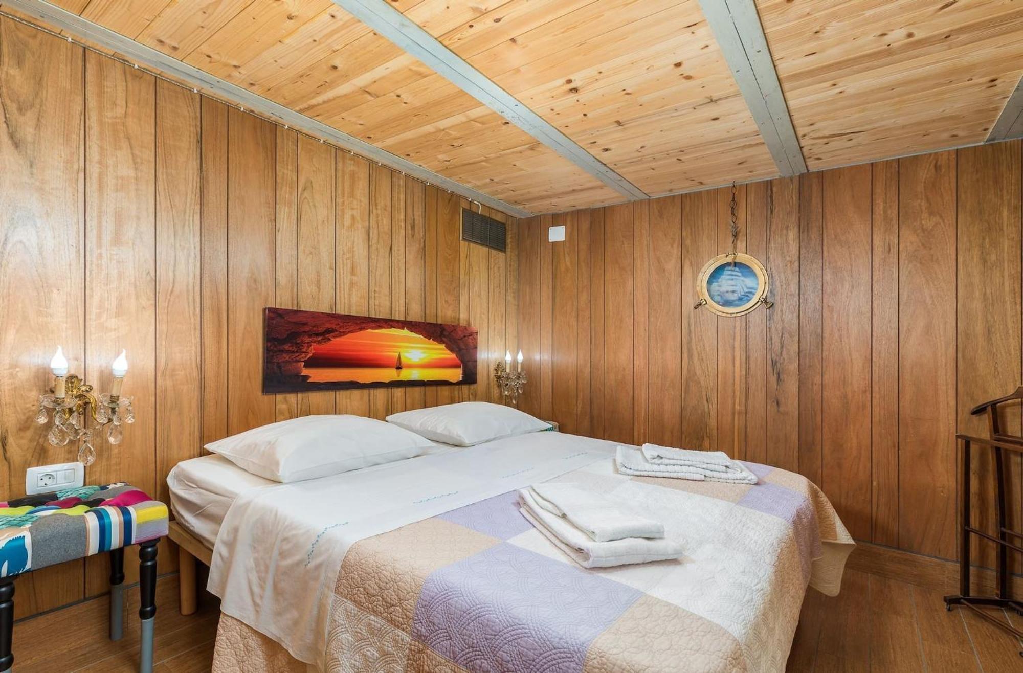 Apartment Lungomare Cres