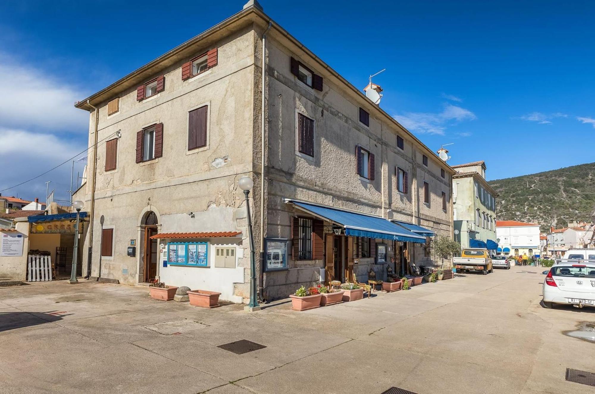 Apartment Lungomare Cres