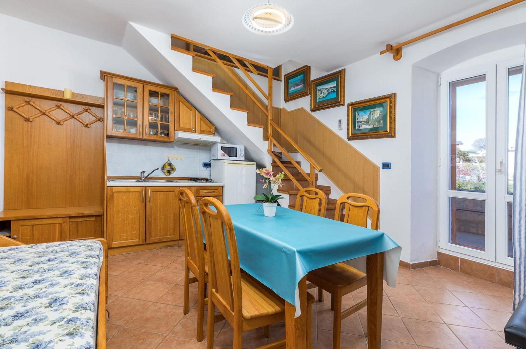 Apartment Lungomare *