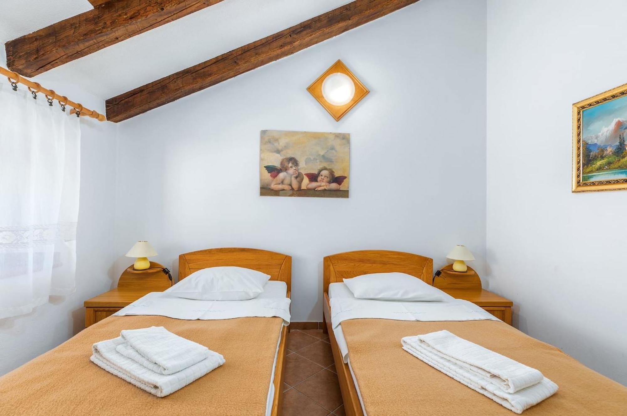 Apartment Lungomare
