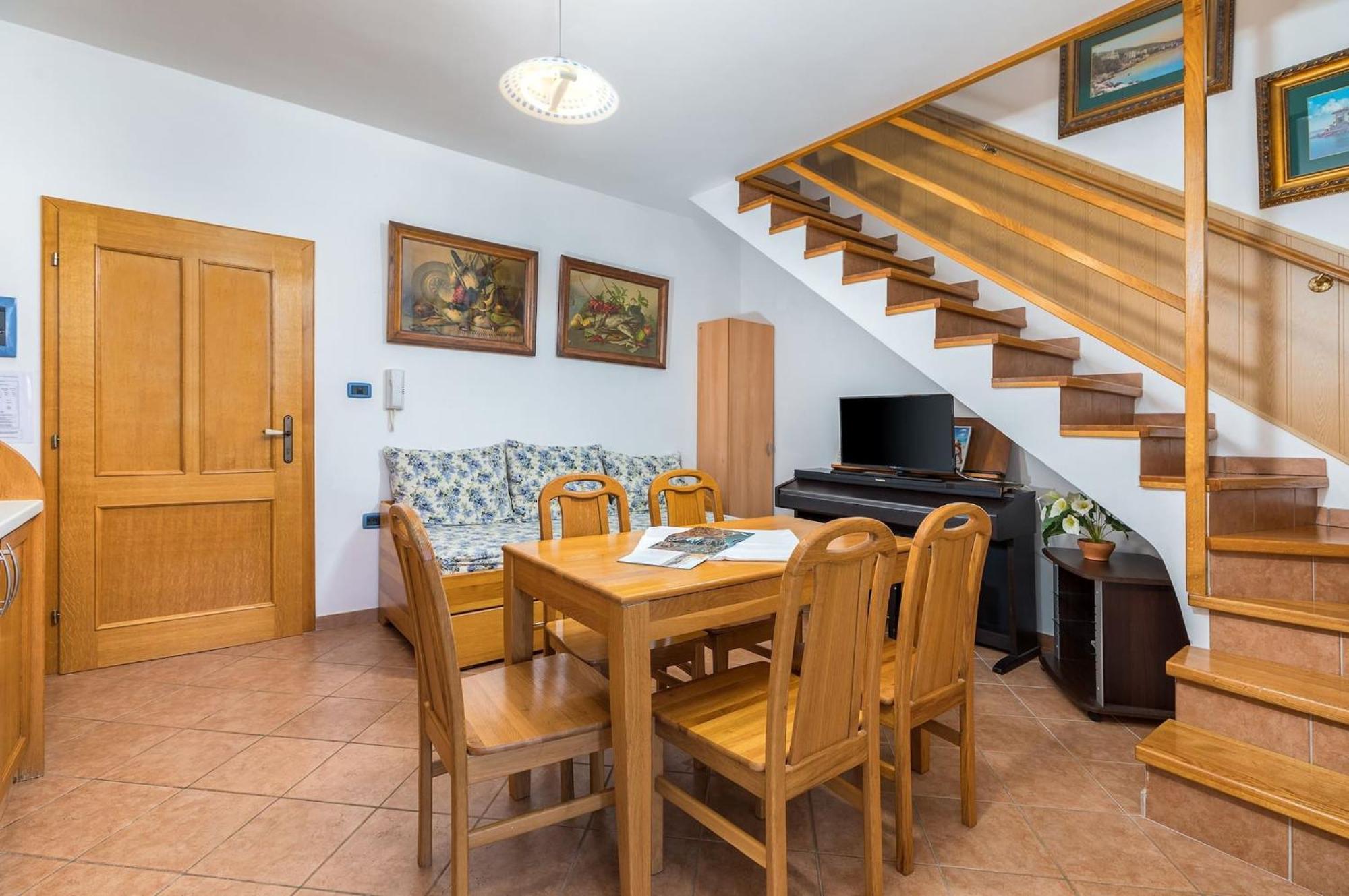 Apartment Lungomare
