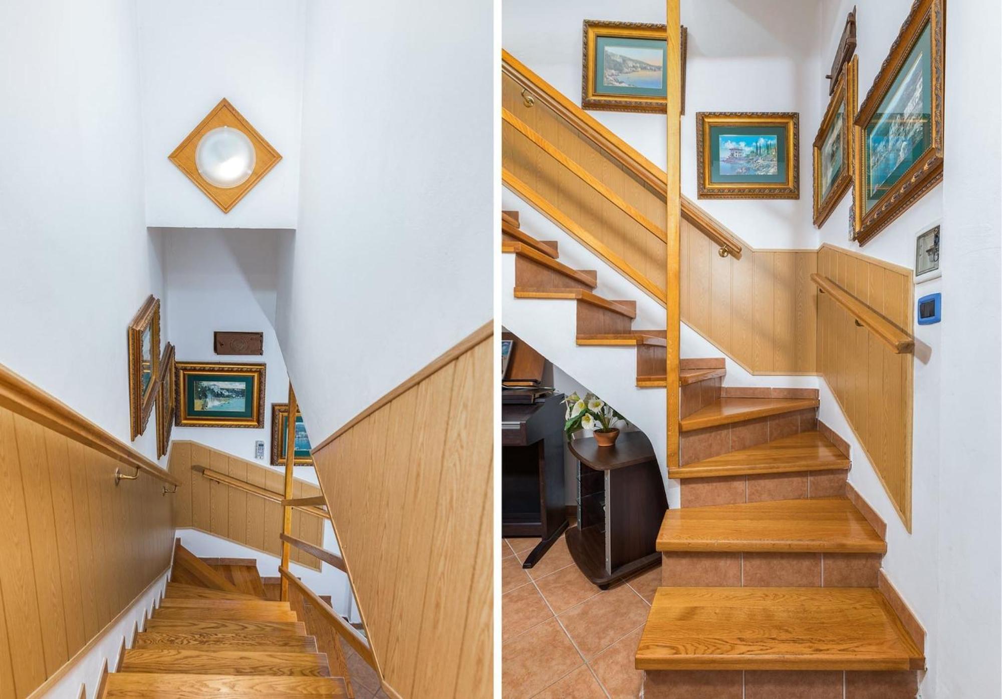 Lungomare Apartment Cres
